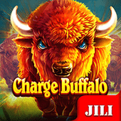 Charge Buffalo hot game on Hanna Casino